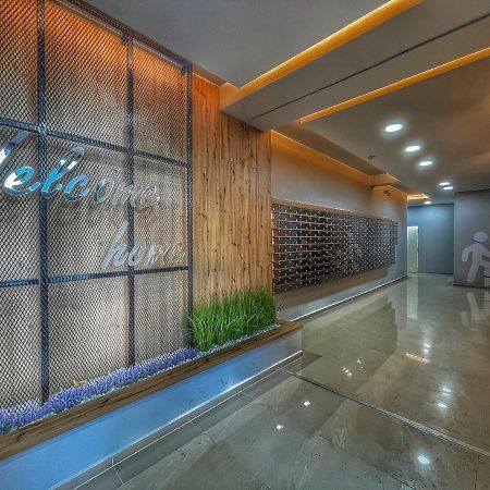 Lovely&Cozy Apartaments Palas Mall Iasi Luaran gambar
