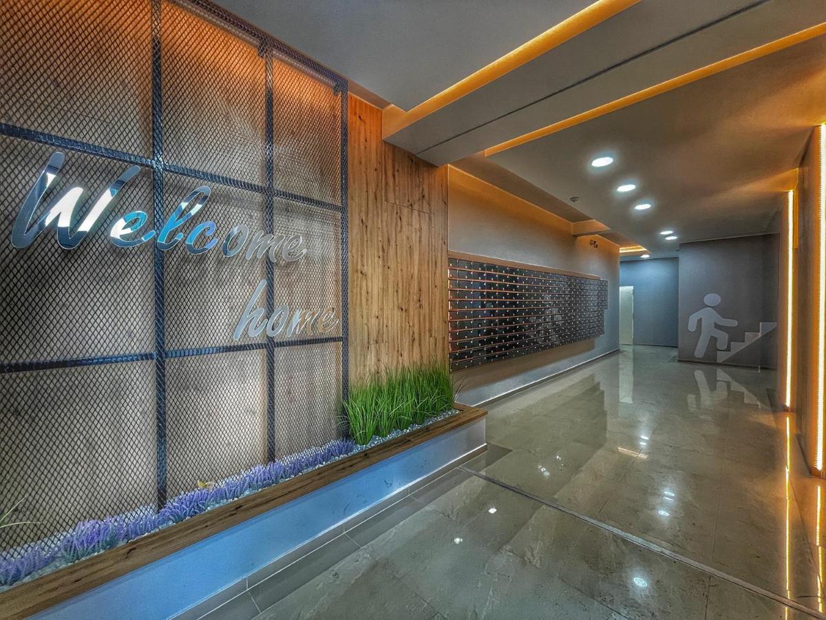 Lovely&Cozy Apartaments Palas Mall Iasi Luaran gambar