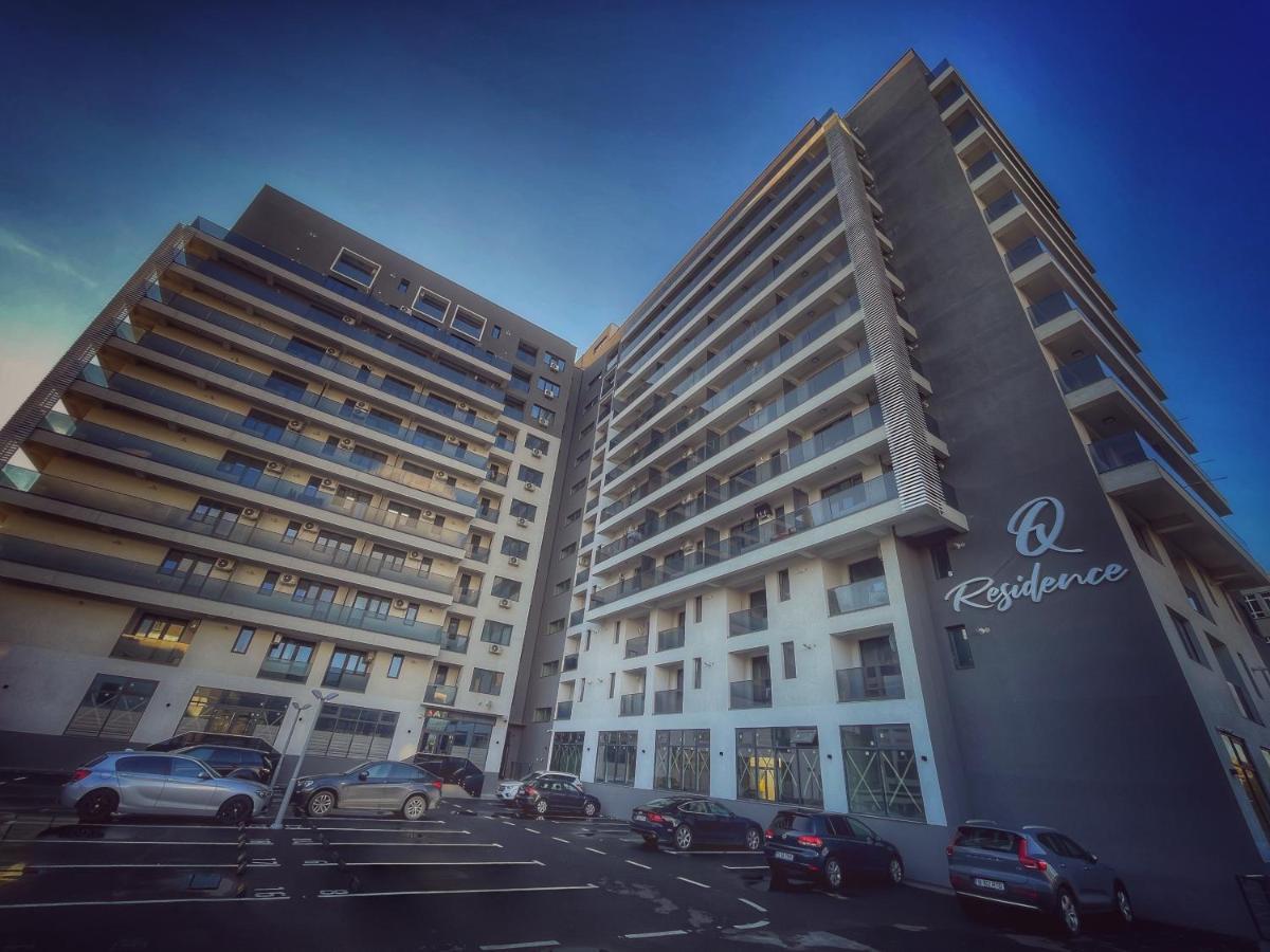 Lovely&Cozy Apartaments Palas Mall Iasi Luaran gambar