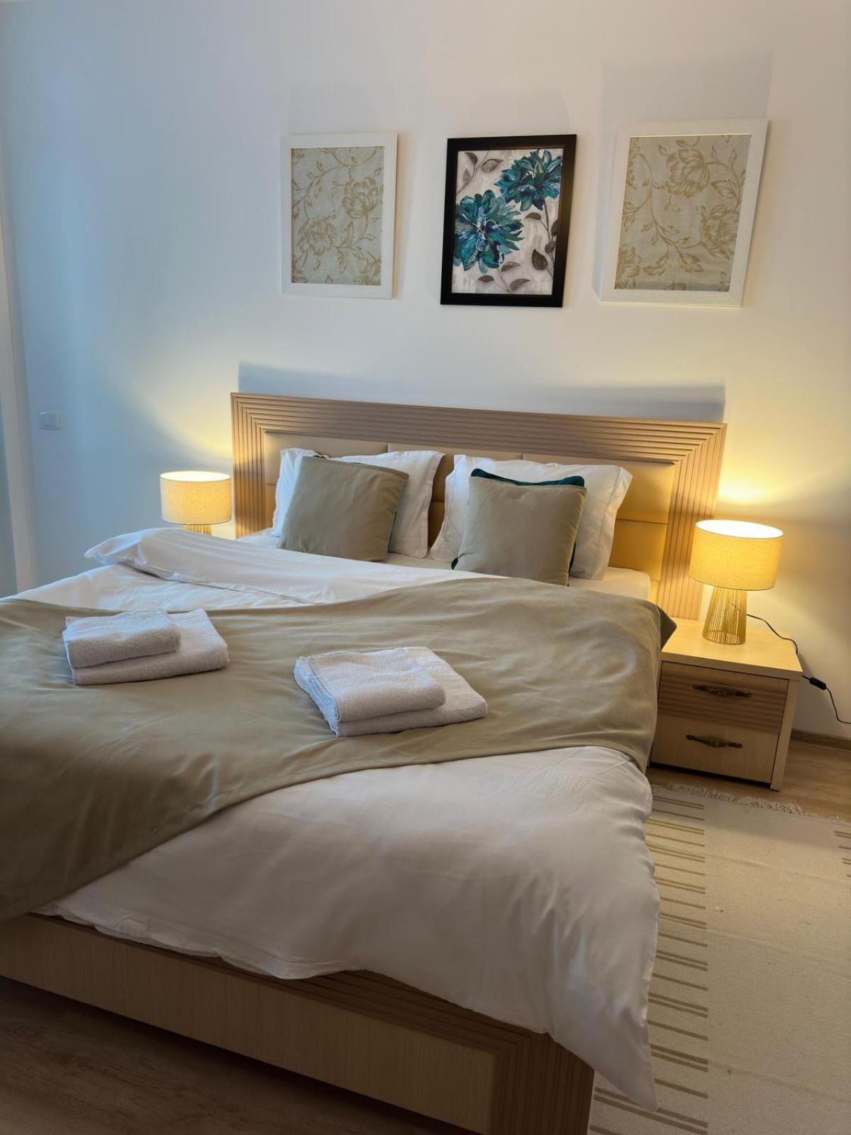 Lovely&Cozy Apartaments Palas Mall Iasi Luaran gambar