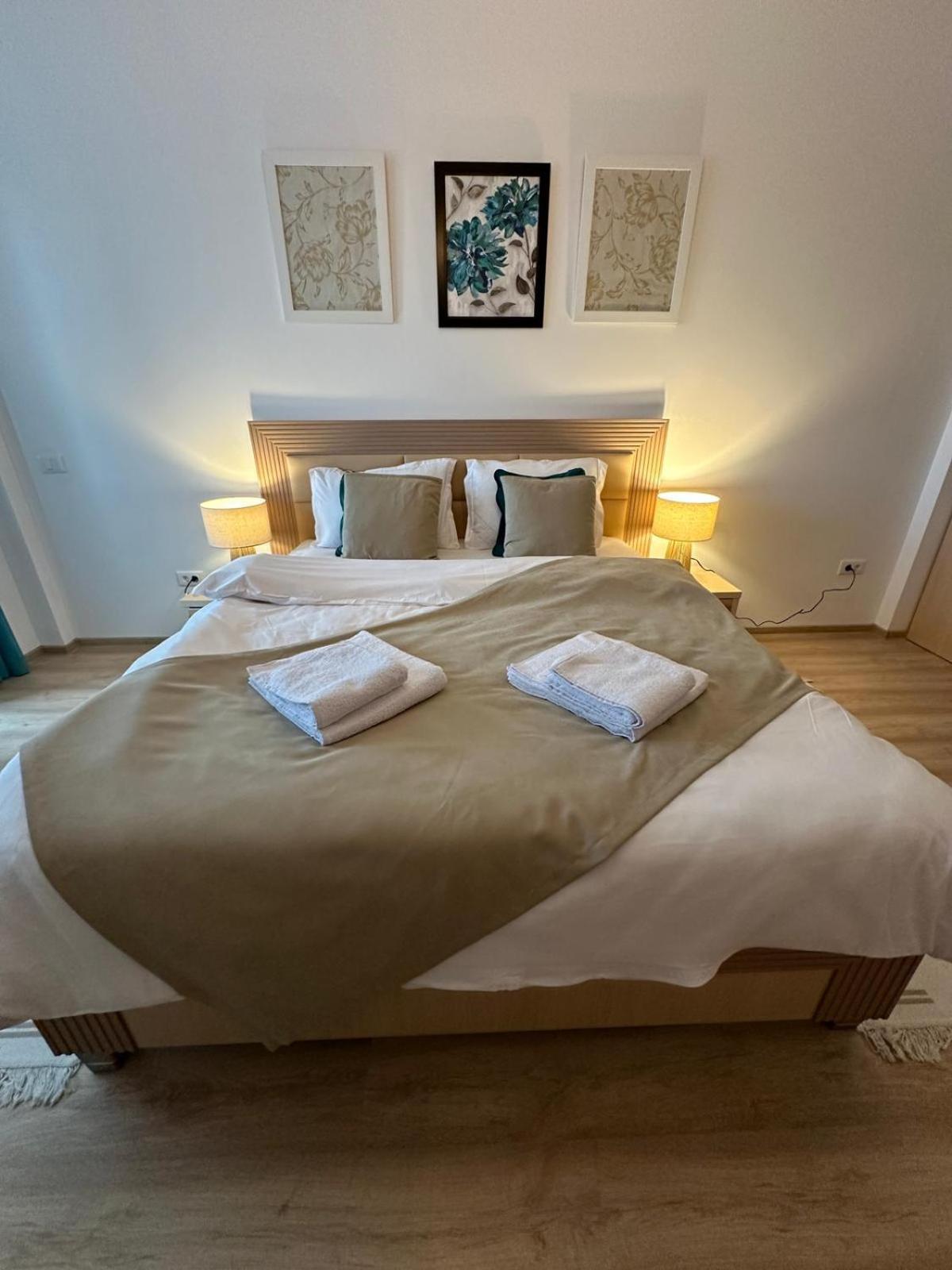 Lovely&Cozy Apartaments Palas Mall Iasi Luaran gambar