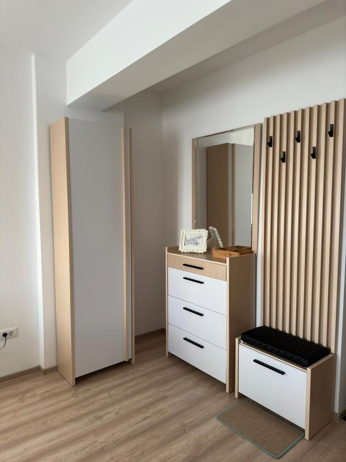 Lovely&Cozy Apartaments Palas Mall Iasi Luaran gambar