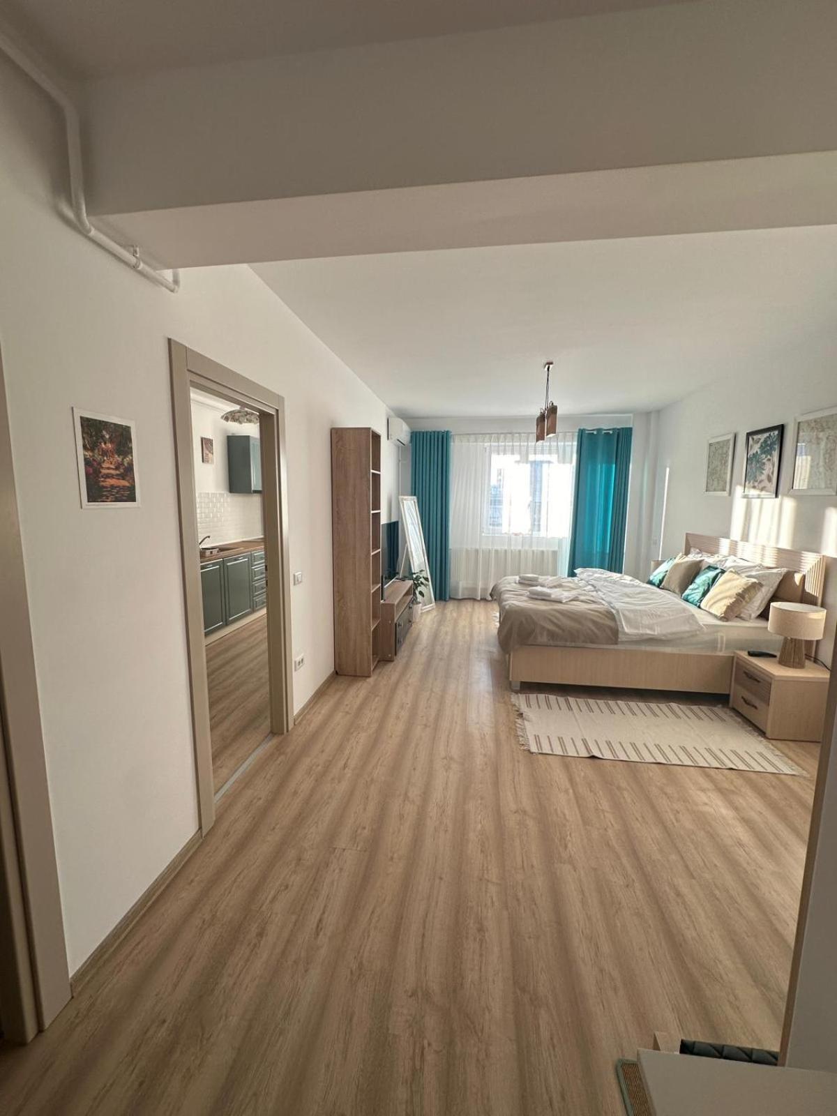 Lovely&Cozy Apartaments Palas Mall Iasi Luaran gambar