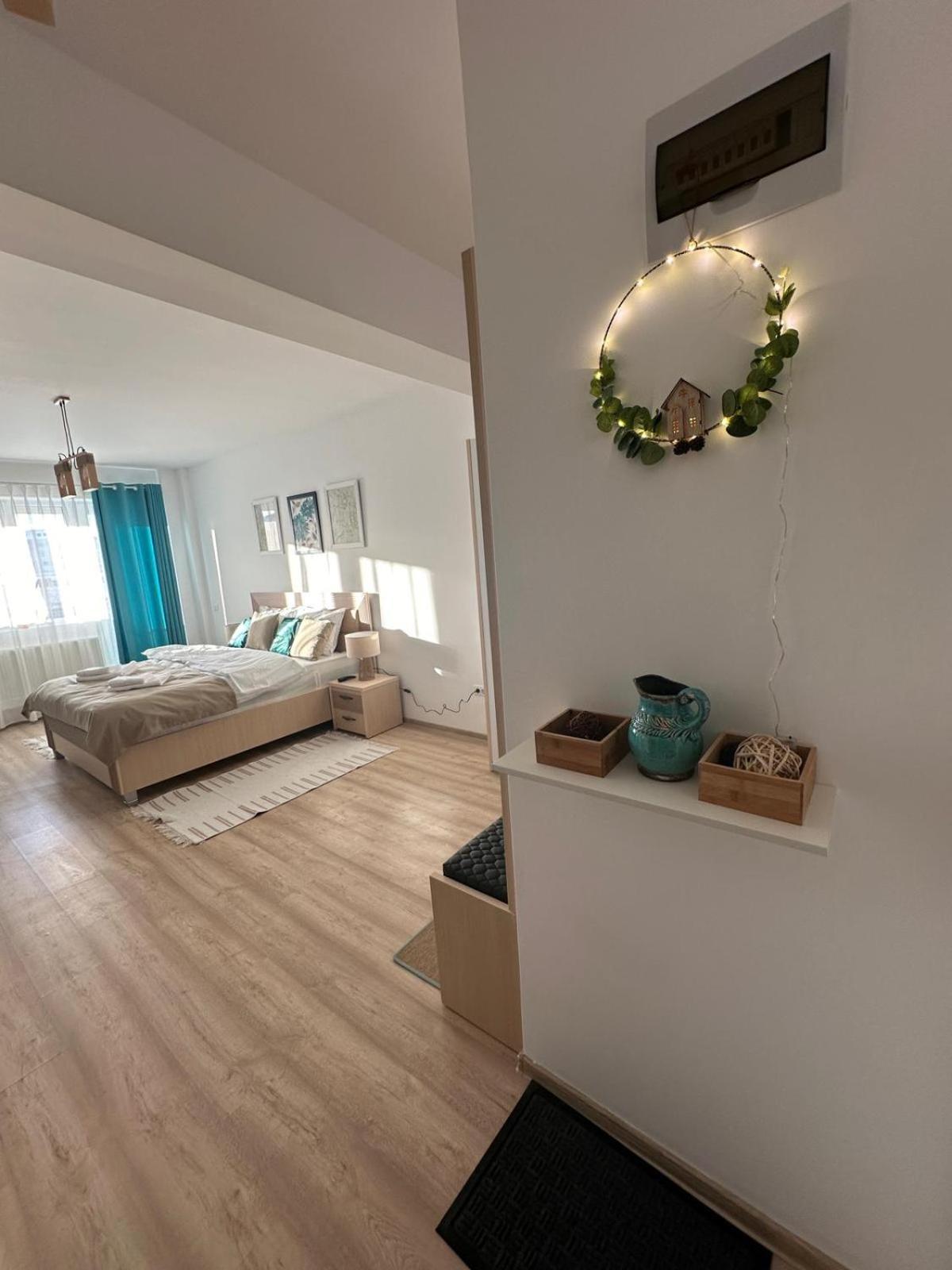 Lovely&Cozy Apartaments Palas Mall Iasi Luaran gambar