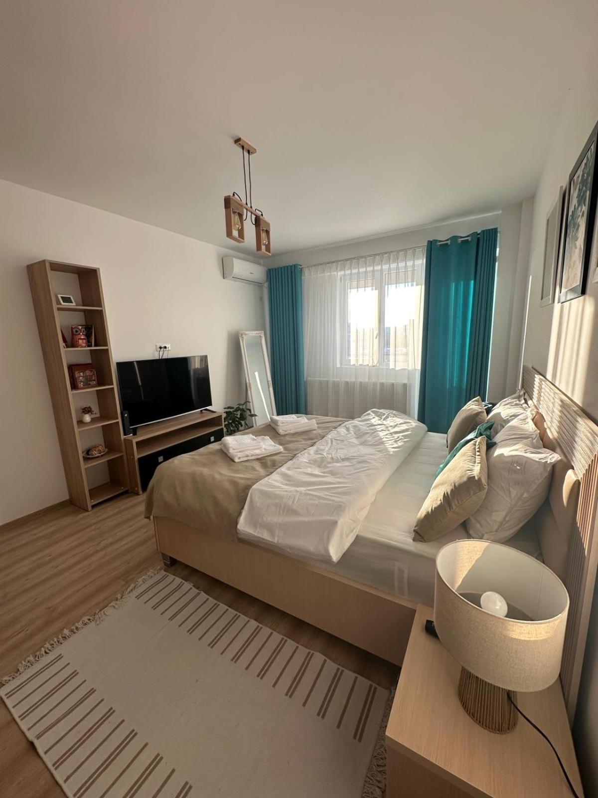 Lovely&Cozy Apartaments Palas Mall Iasi Luaran gambar