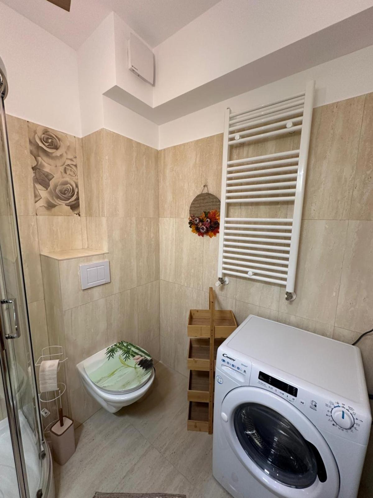 Lovely&Cozy Apartaments Palas Mall Iasi Luaran gambar